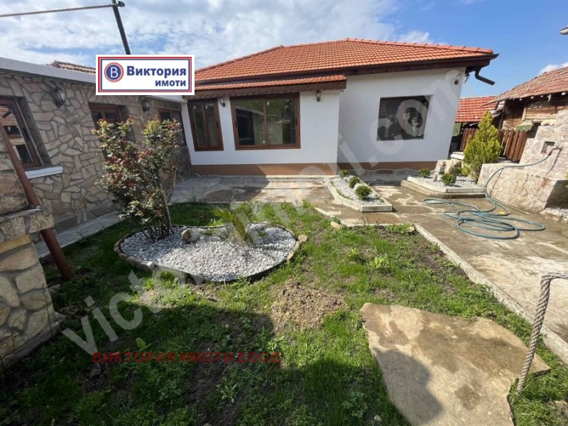 Продава  Къща област Велико Търново , с. Ново село , 110 кв.м | 39120938 - изображение [12]