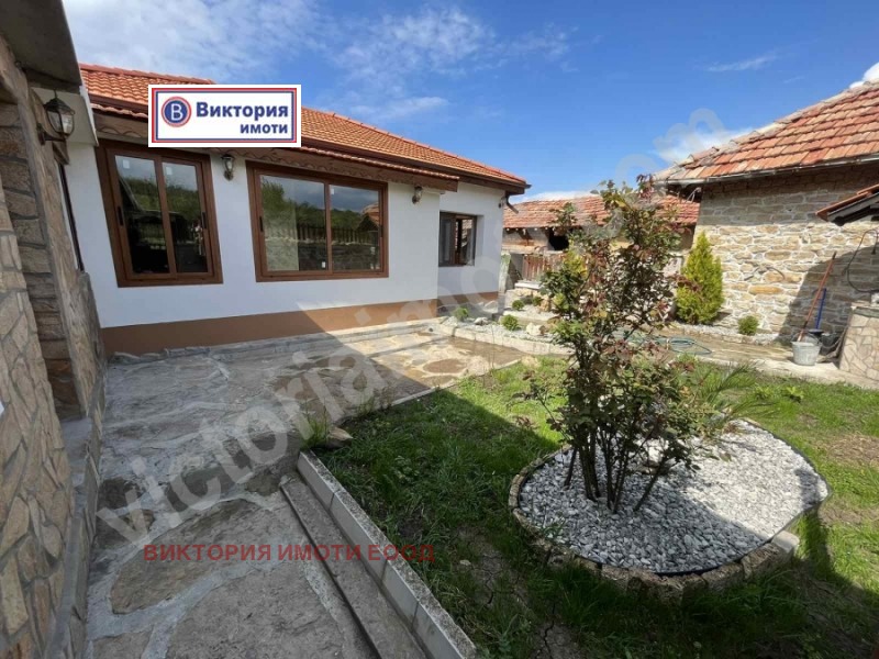Продава  Къща област Велико Търново , с. Ново село , 110 кв.м | 39120938 - изображение [14]
