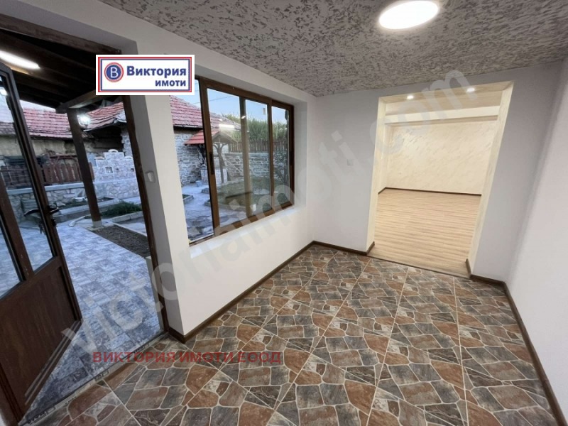 Продава  Къща област Велико Търново , с. Ново село , 110 кв.м | 39120938 - изображение [7]