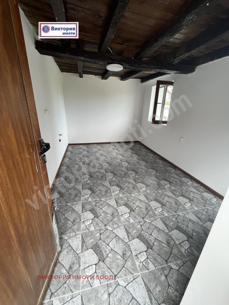 Продава  Къща област Велико Търново , с. Ново село , 110 кв.м | 39120938 - изображение [3]