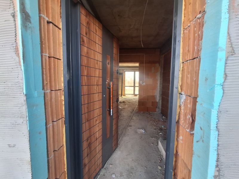 Eladó  Ház régió Plovdiv , Trud , 66 négyzetméter | 78926956 - kép [3]
