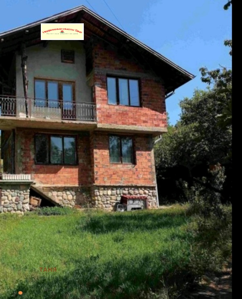 Продава  Къща област Перник , с. Филиповци , 82 кв.м | 73336428 - изображение [3]