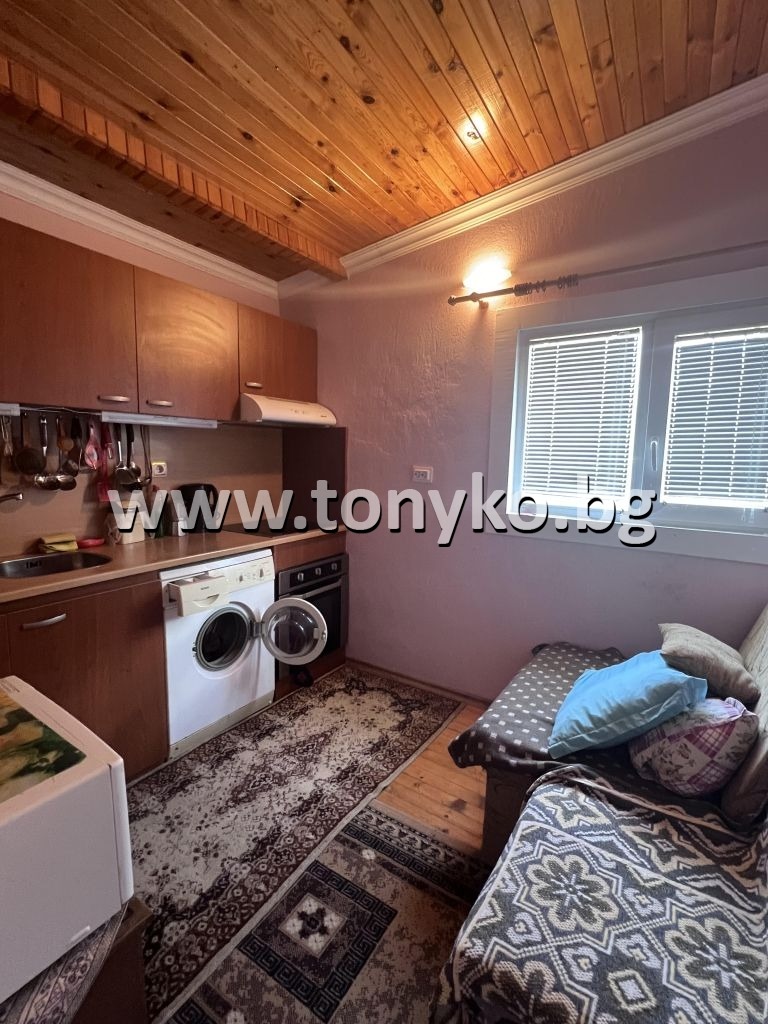 Na prodej  Vila oblast Plovdiv , Svežen , 107 m2 | 90486598 - obraz [5]