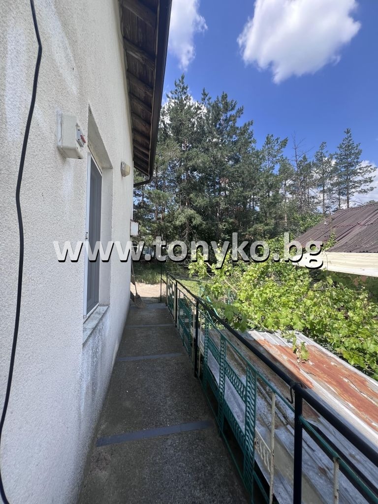 In vendita  Villa regione Plovdiv , Svegen , 107 mq | 90486598 - Immagine [3]