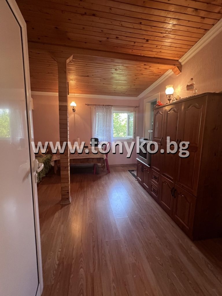 Προς πώληση  Βίλα περιοχή Plovdiv , Σβεζεν , 107 τ.μ | 90486598 - εικόνα [6]