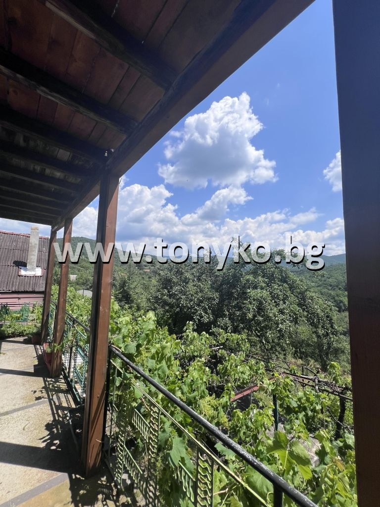 Zu verkaufen  Villa region Plowdiw , Sweschen , 107 qm | 90486598 - Bild [2]