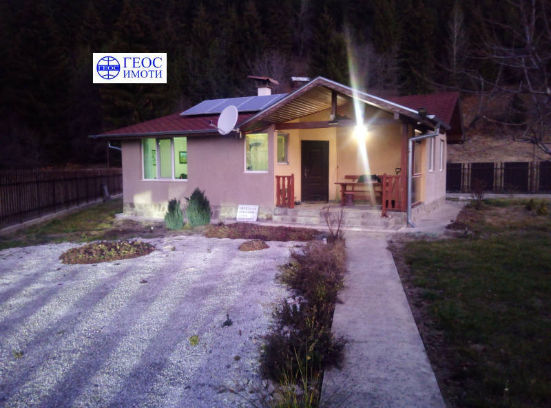 Til salgs  Villa Smoljan , v.z. Smoljan , 80 kvm | 38901018