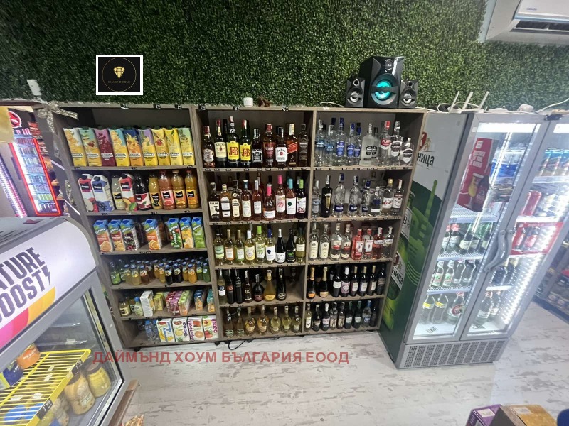 For Sale  Shop Plovdiv , Tsentar , 60 sq.m | 87611104 - image [6]