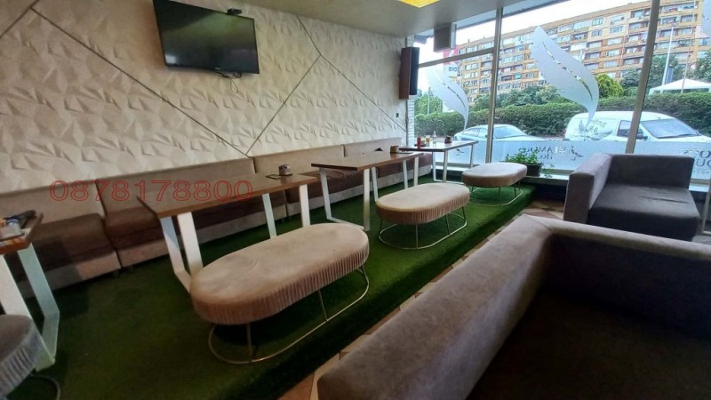 Продава ЗАВЕДЕНИЕ, гр. София, Сухата река, снимка 15 - Заведения - 52784821