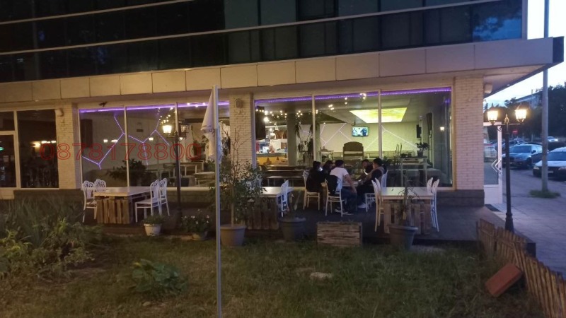 Продава ЗАВЕДЕНИЕ, гр. София, Сухата река, снимка 3 - Заведения - 52784821