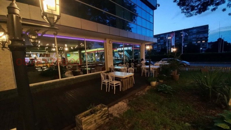 Продава ЗАВЕДЕНИЕ, гр. София, Сухата река, снимка 2 - Заведения - 52784821