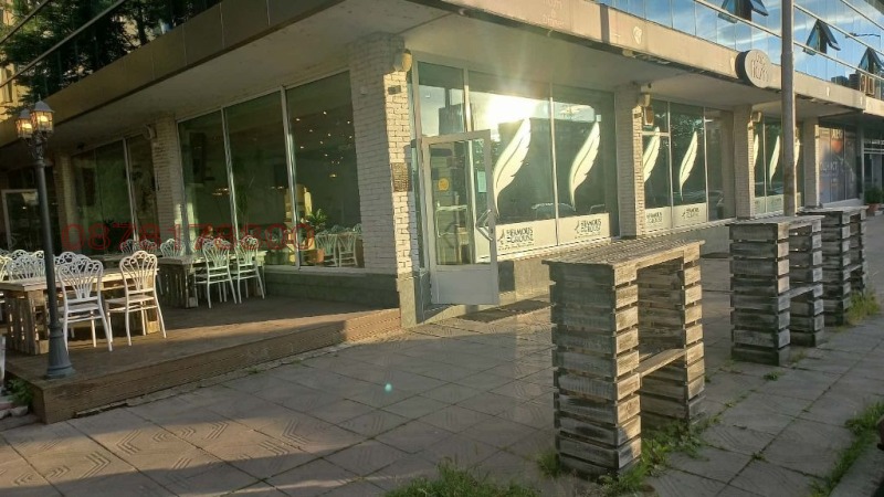 Продава ЗАВЕДЕНИЕ, гр. София, Сухата река, снимка 8 - Заведения - 52784821