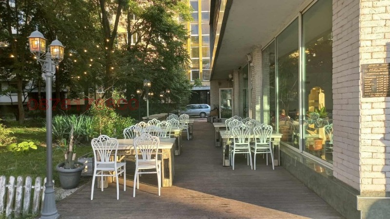 Продава ЗАВЕДЕНИЕ, гр. София, Сухата река, снимка 11 - Заведения - 52784821