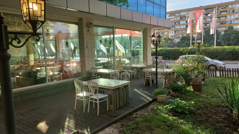 Продава ЗАВЕДЕНИЕ, гр. София, Сухата река, снимка 9 - Заведения - 52784821