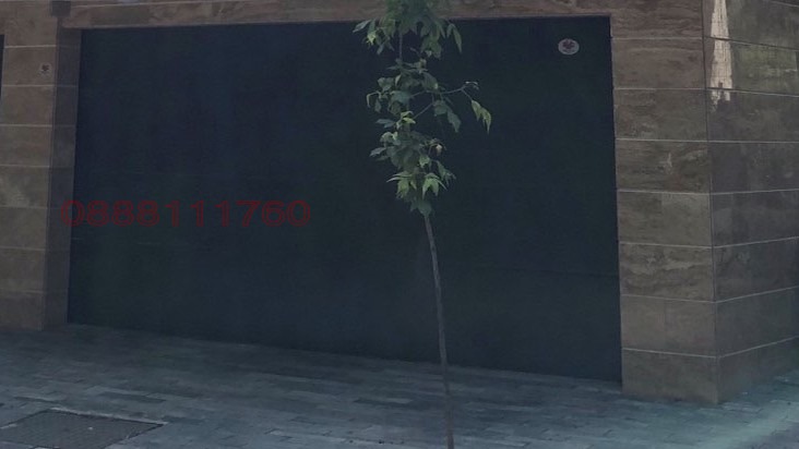 Продава ГАРАЖ, ПАРКОМЯСТО, гр. София, Бояна
