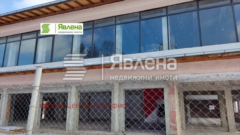 Продава БИЗНЕС ИМОТ, с. Яна, област София-град, снимка 1 - Други - 48107646