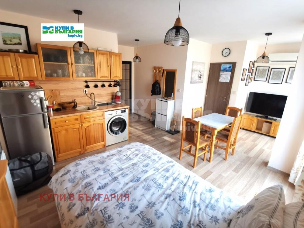 Продава 1-СТАЕН, гр. Варна, Гранд Мол, снимка 2 - Апартаменти - 53591753