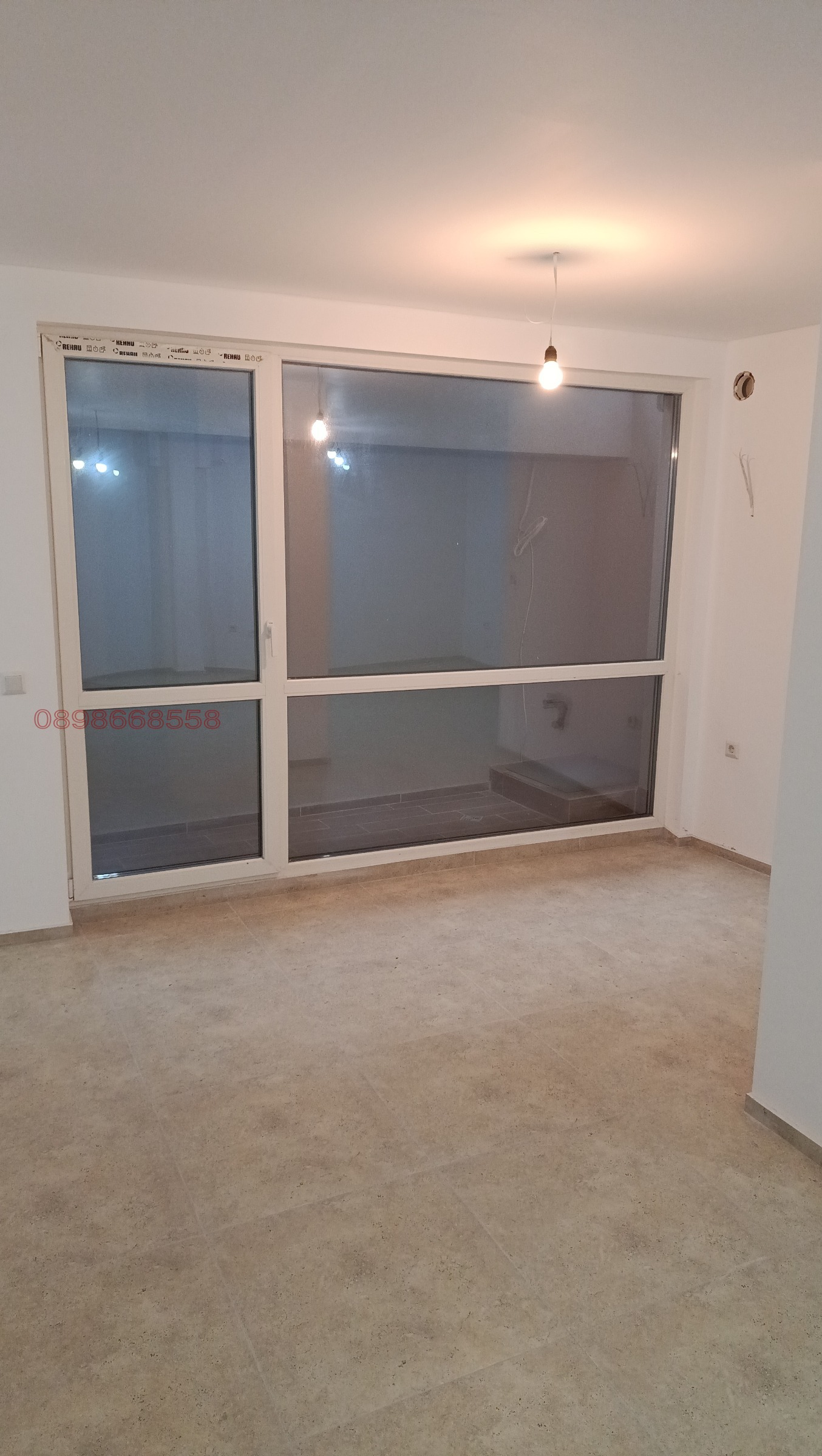 Продава 1-СТАЕН, гр. Варна, Погреби, снимка 3 - Апартаменти - 53980778