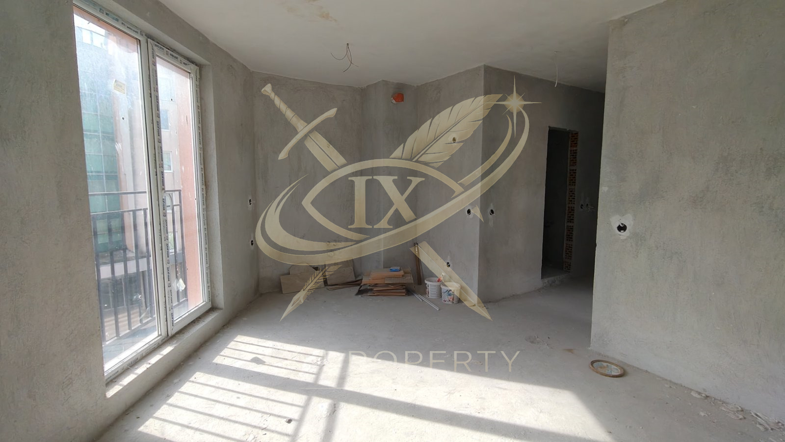 Продава 2-СТАЕН, к.к. Слънчев бряг, област Бургас, снимка 3 - Апартаменти - 54064154