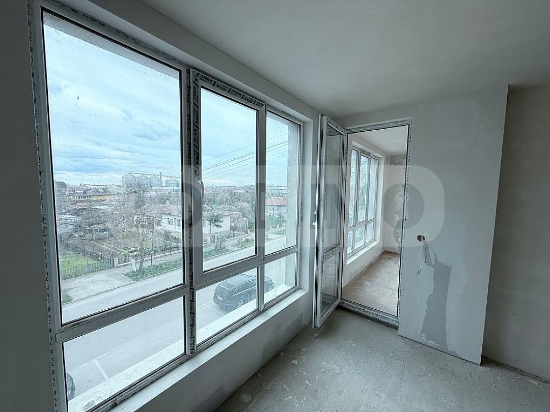 Продава 2-СТАЕН, гр. Балчик, област Добрич, снимка 4 - Апартаменти - 54212633