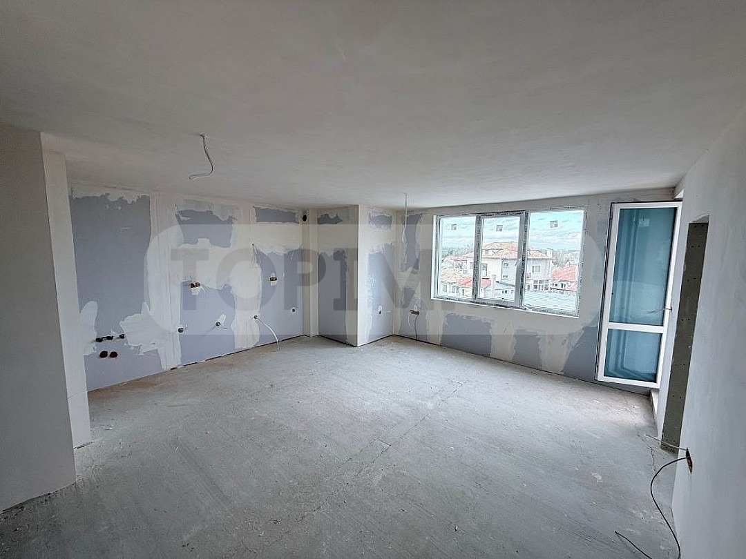 Продава 2-СТАЕН, гр. Балчик, област Добрич, снимка 2 - Апартаменти - 54212633