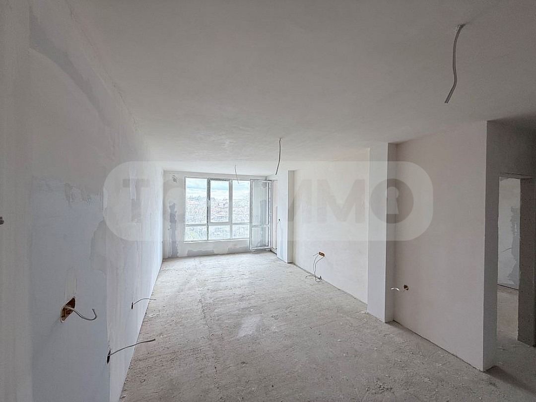 Продава 2-СТАЕН, гр. Балчик, област Добрич, снимка 5 - Апартаменти - 54212633