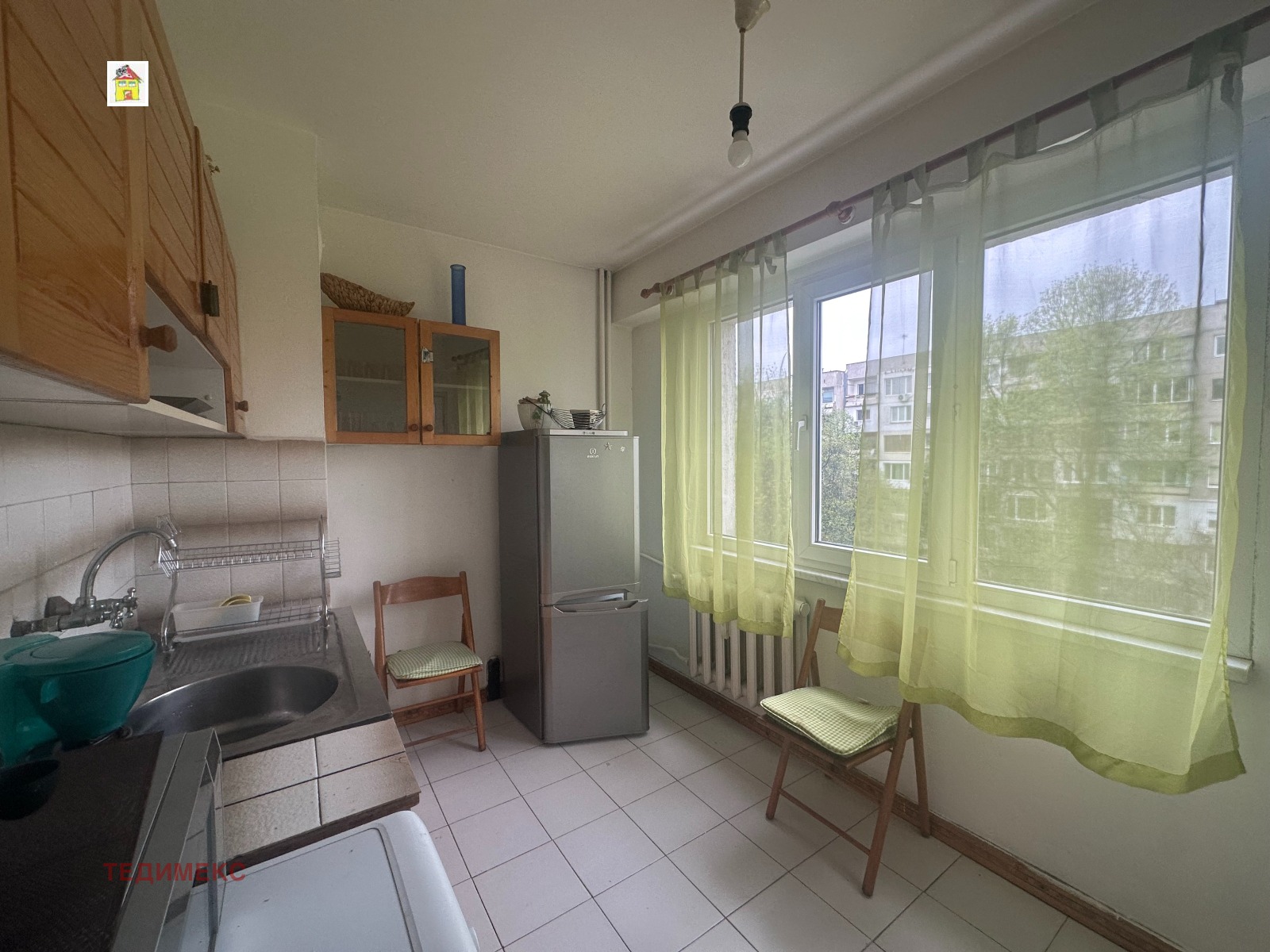 Продава 2-СТАЕН, гр. София, Илинден, снимка 7 - Апартаменти - 54267289