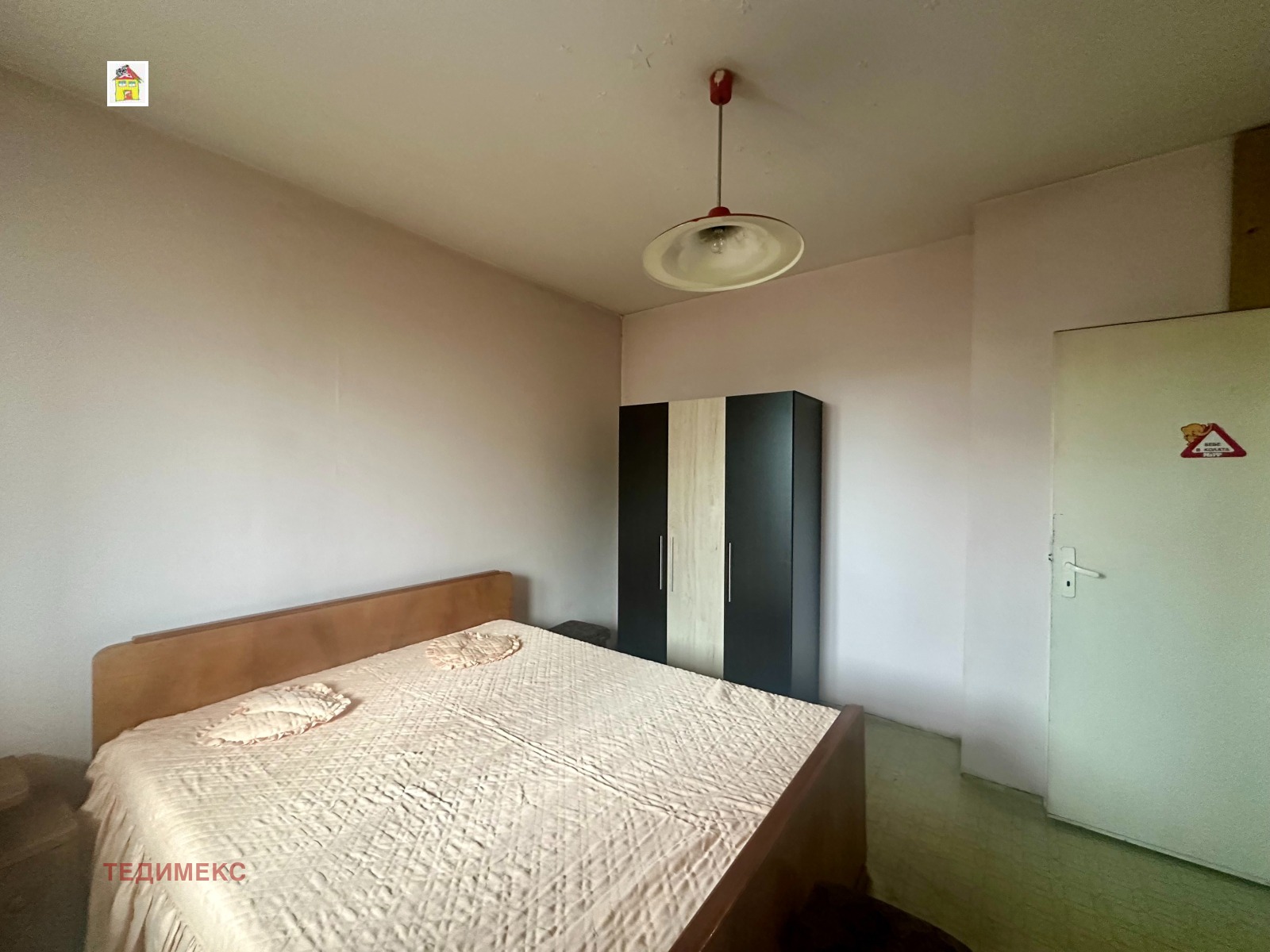 Продава 2-СТАЕН, гр. София, Илинден, снимка 6 - Апартаменти - 54267289