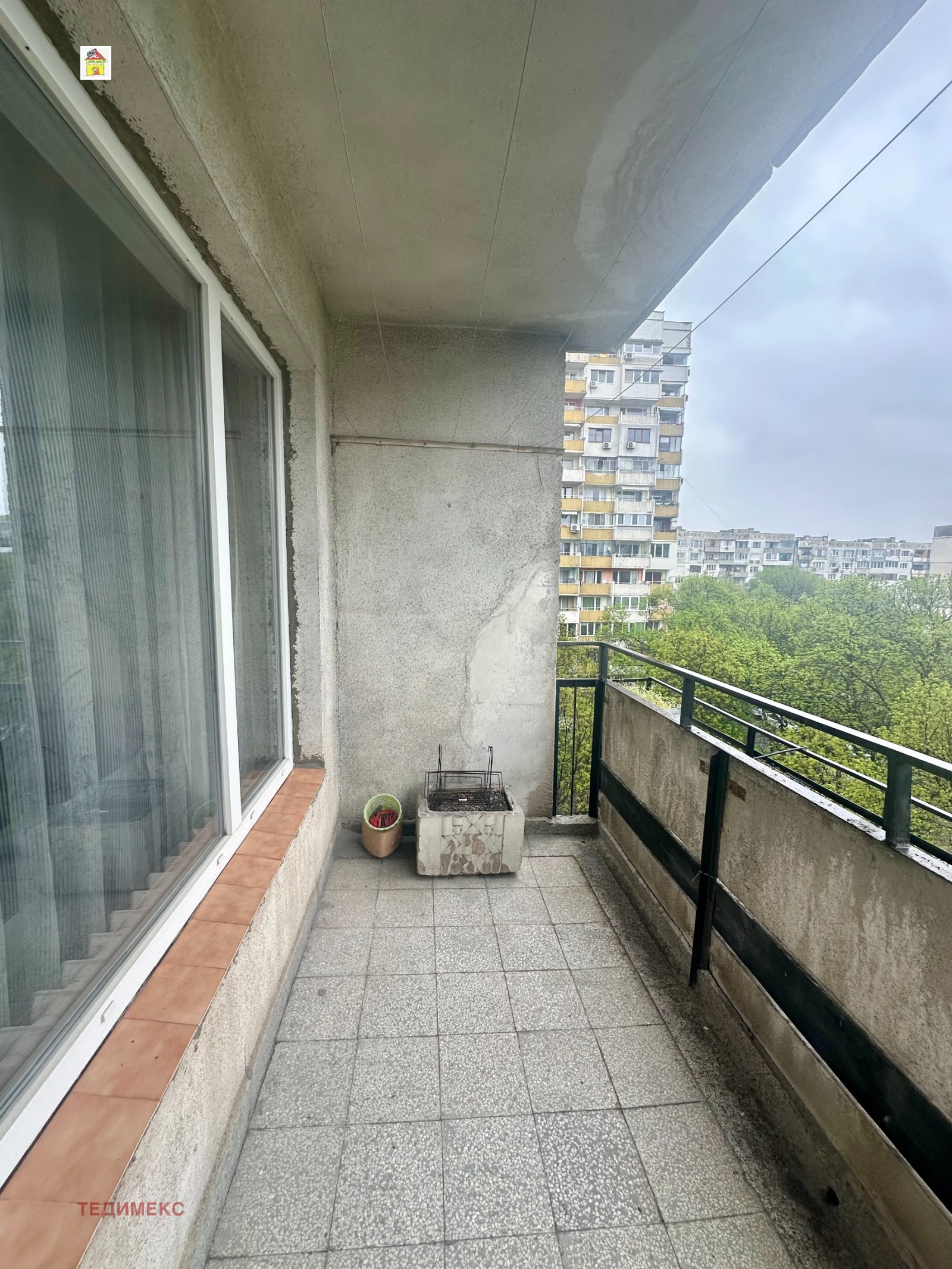 Продава 2-СТАЕН, гр. София, Илинден, снимка 4 - Апартаменти - 54267289