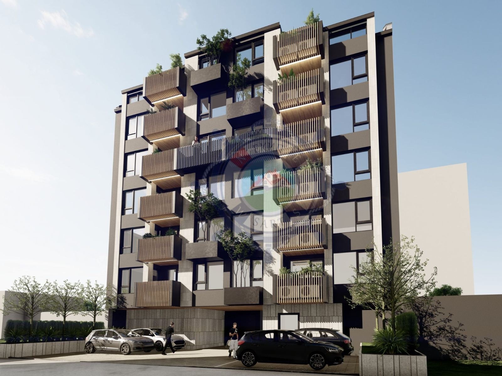 Продава 2-СТАЕН, гр. Варна, Център, снимка 2 - Апартаменти - 54643247