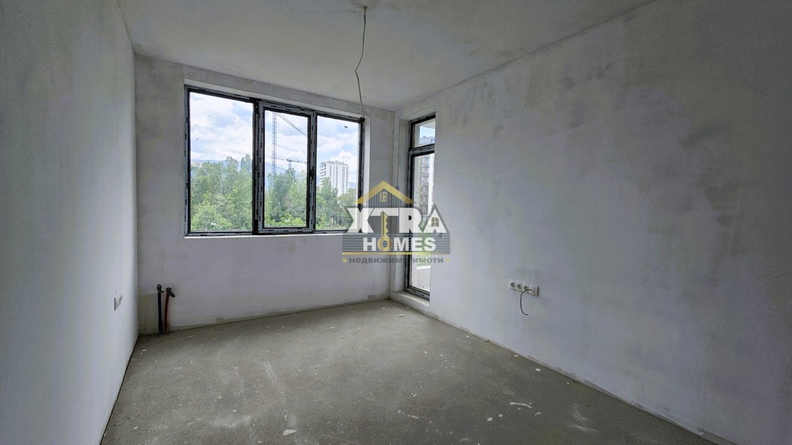 Продава 2-СТАЕН, гр. София, Гео Милев, снимка 10 - Апартаменти - 55359405