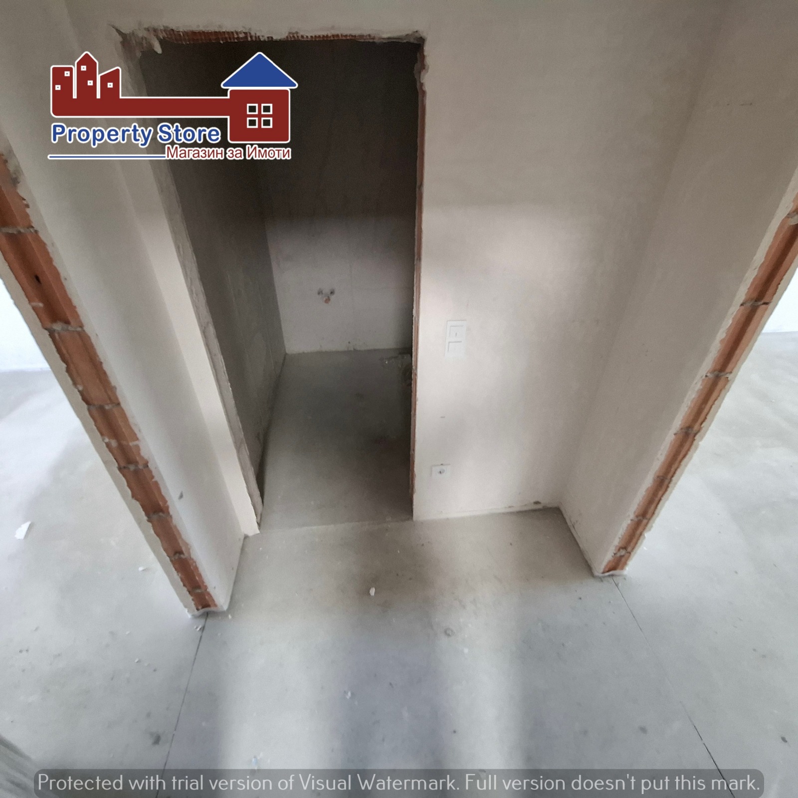 Продава 2-СТАЕН, гр. Варна, Колхозен пазар, снимка 3 - Апартаменти - 55372168