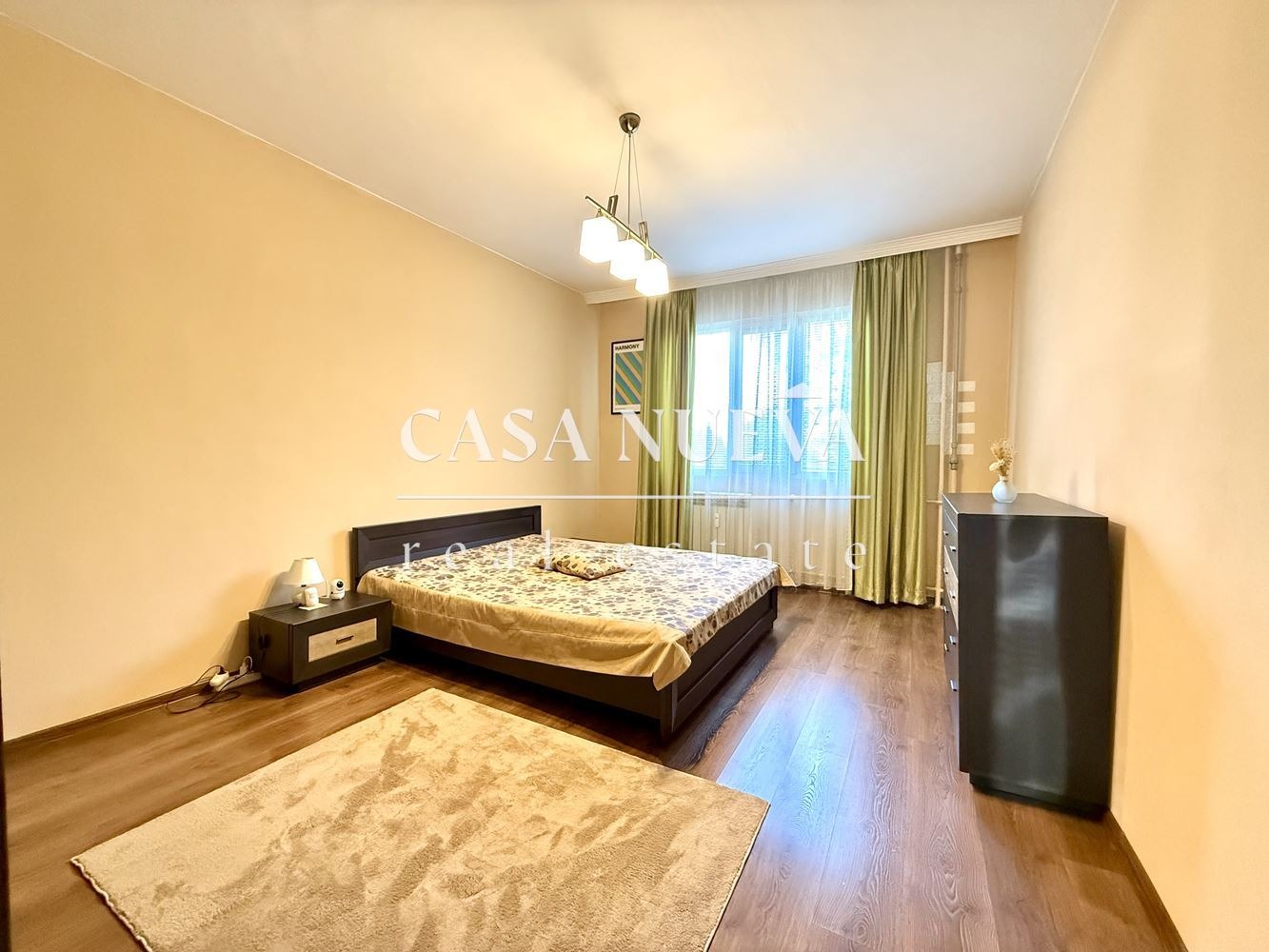 Продава 2-СТАЕН, гр. София, Толстой, снимка 11 - Апартаменти - 55754137
