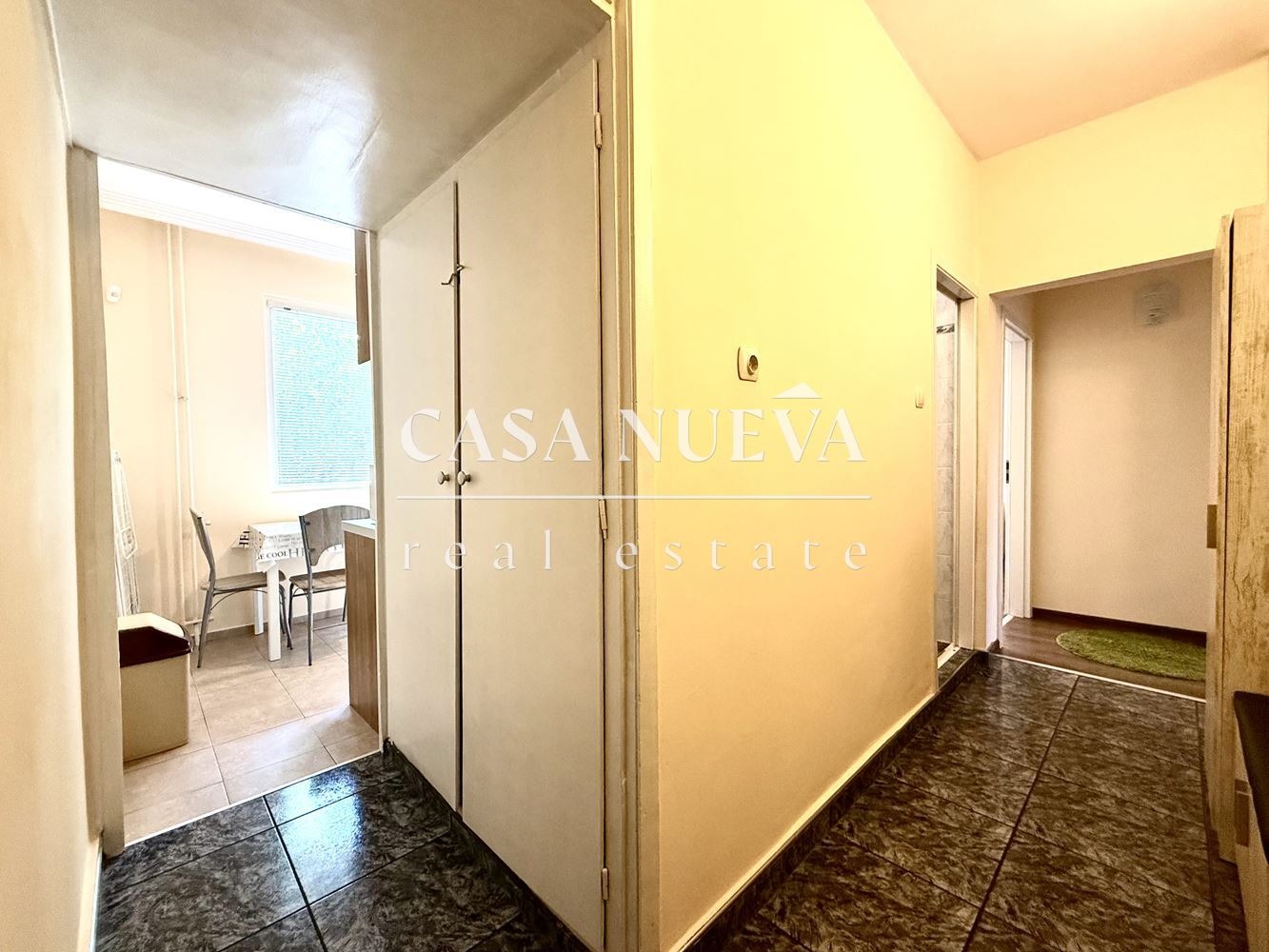 Продава 2-СТАЕН, гр. София, Толстой, снимка 10 - Апартаменти - 55754137