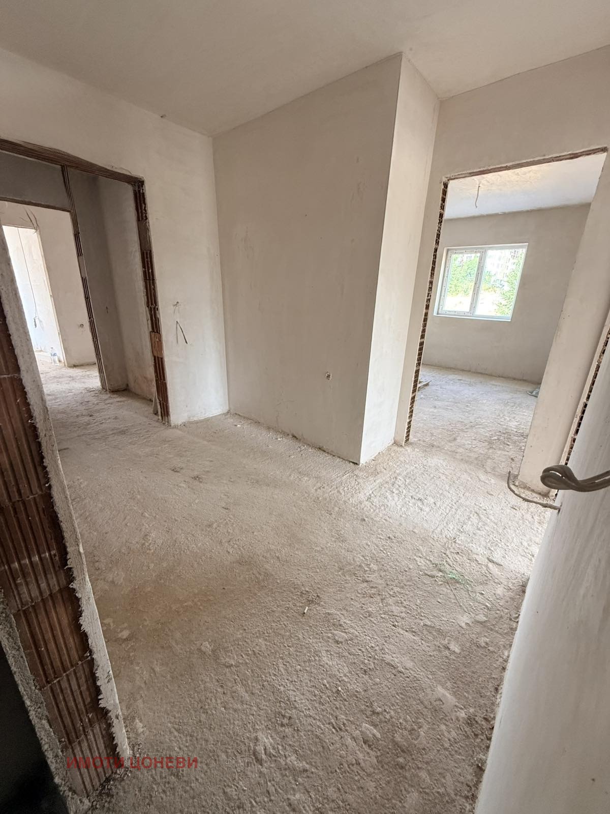 Продава 2-СТАЕН, гр. Стара Загора, Железник - център, снимка 4 - Апартаменти - 56063882