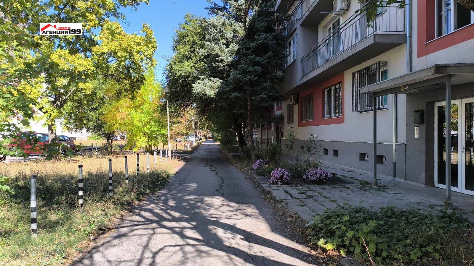 Продава 2-СТАЕН, гр. София, Надежда 2