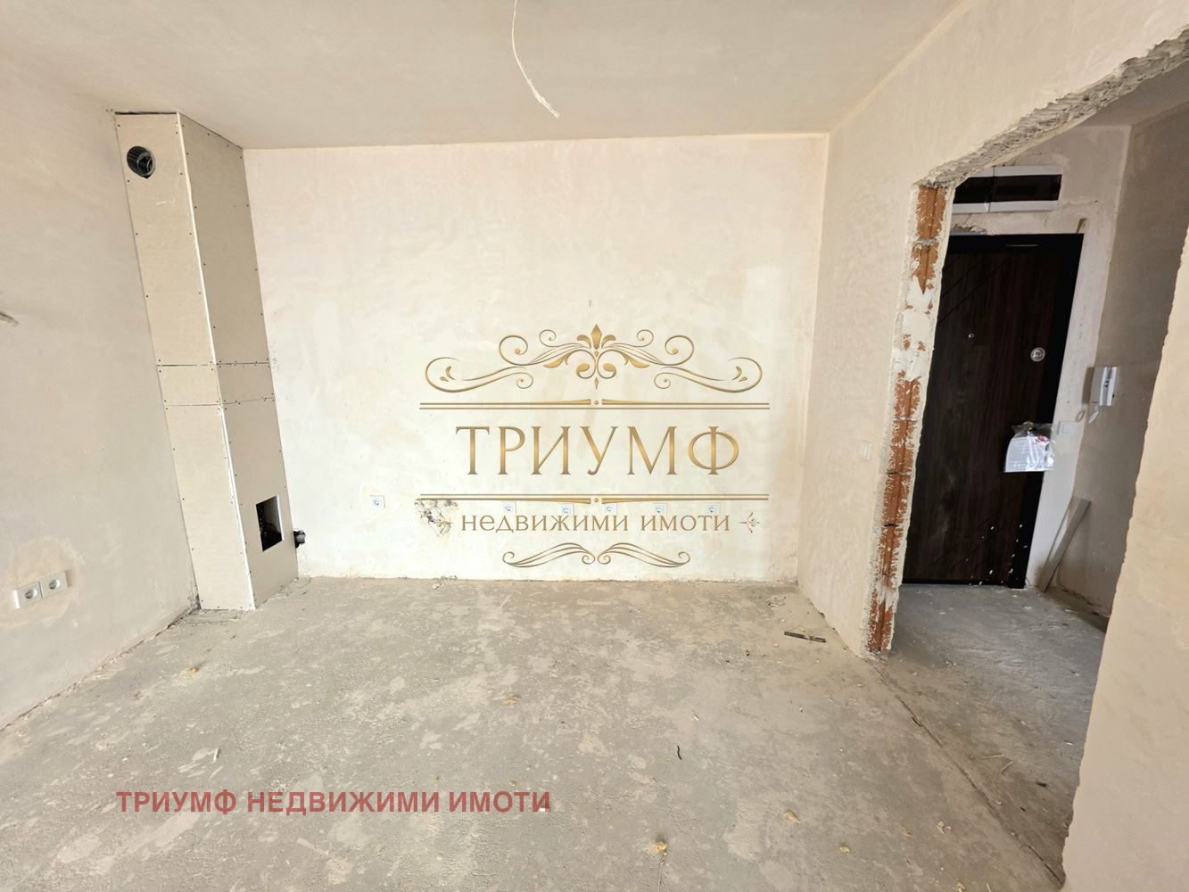 Продава 2-СТАЕН, гр. Варна, Виница, снимка 7 - Апартаменти - 56588887