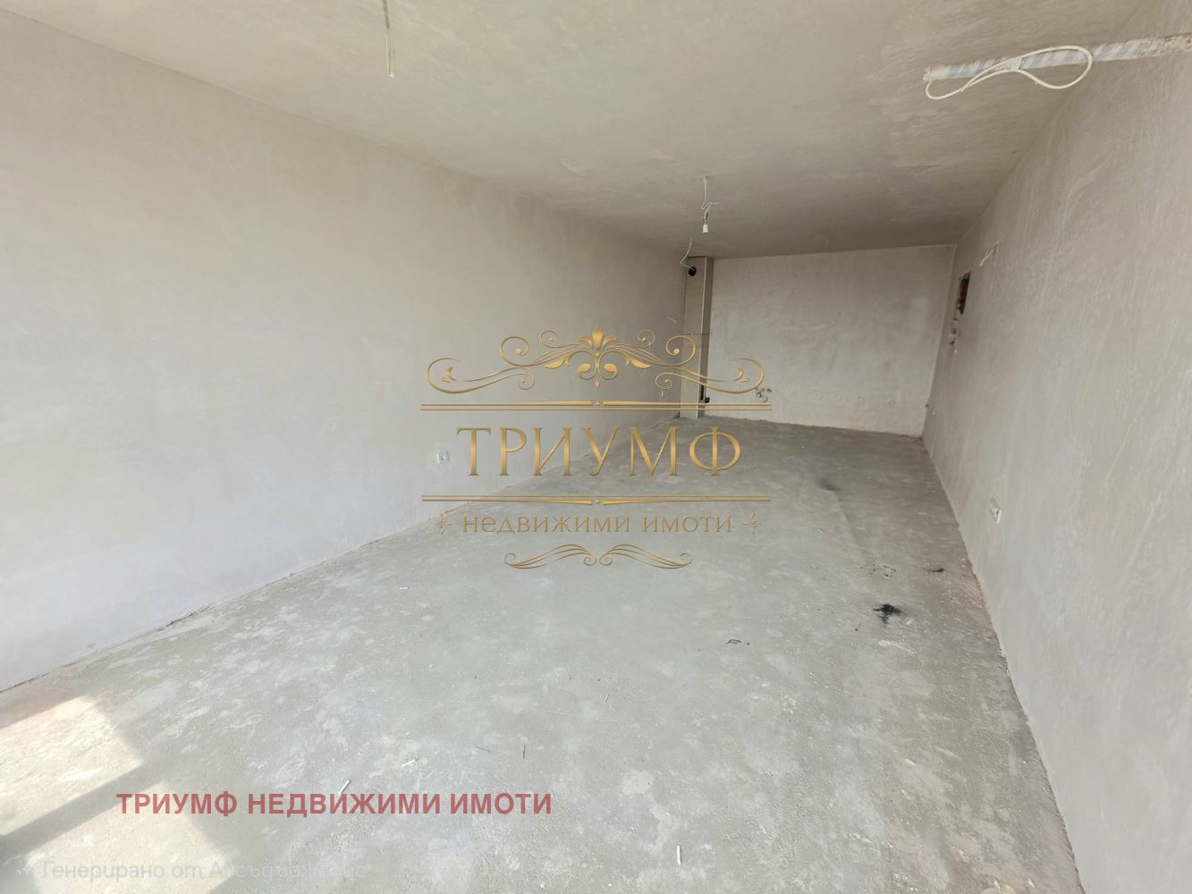 Продава 2-СТАЕН, гр. Варна, Виница, снимка 9 - Апартаменти - 56588887