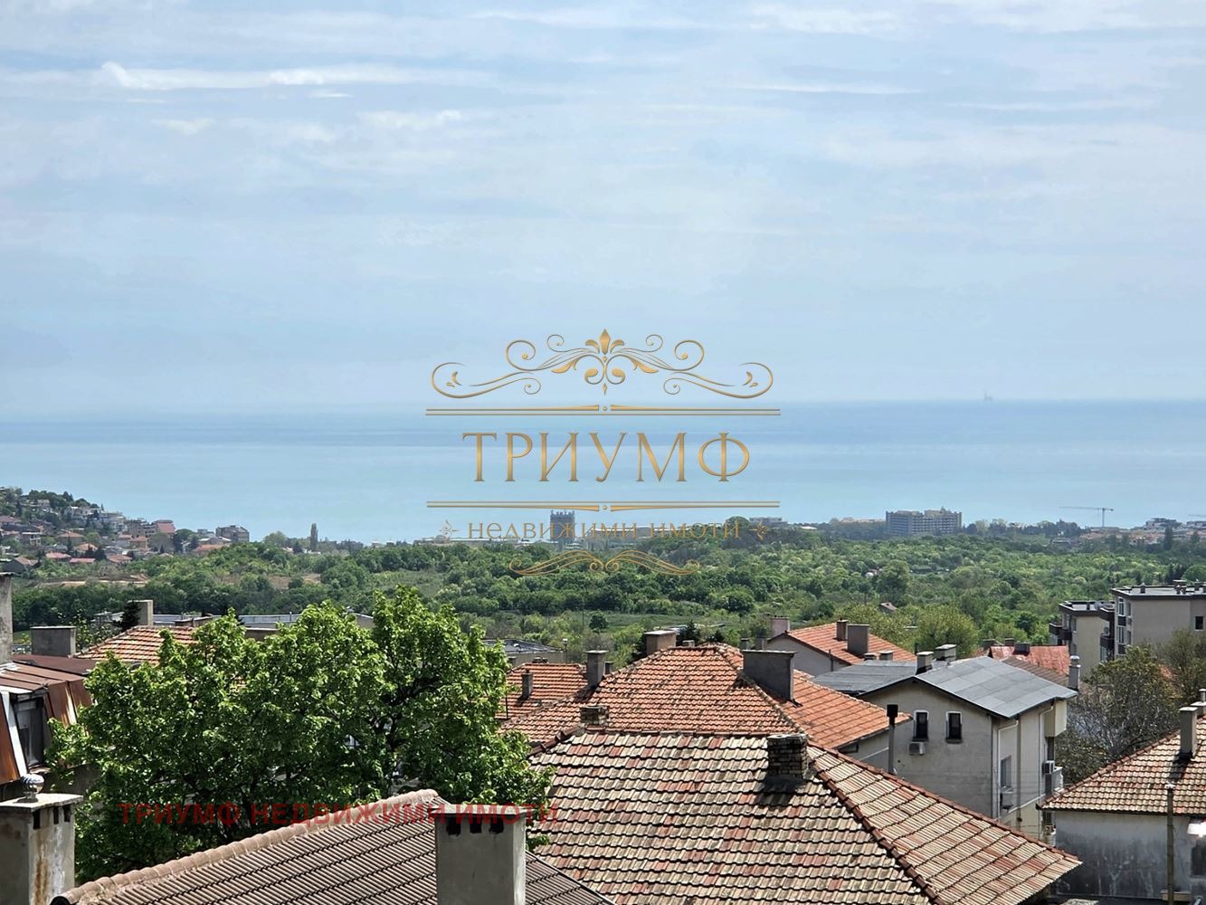 Продава 2-СТАЕН, гр. Варна, Виница, снимка 5 - Апартаменти - 56588887