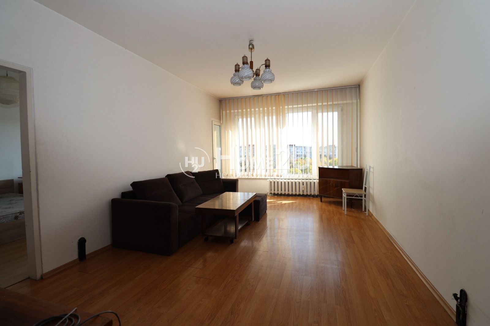 Продава 3-СТАЕН, гр. София, Илинден, снимка 2 - Апартаменти - 54092595