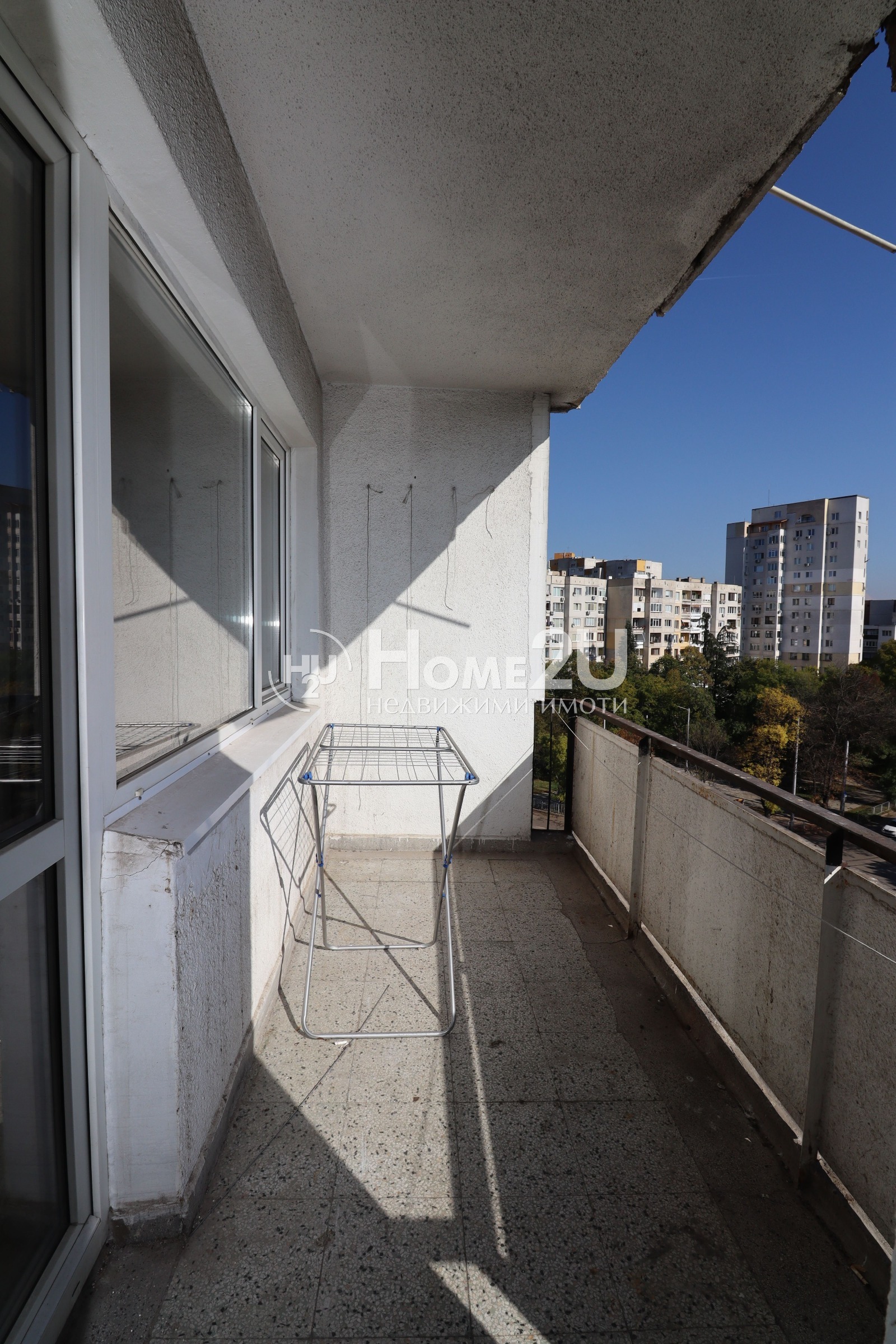 Продава 3-СТАЕН, гр. София, Илинден, снимка 8 - Апартаменти - 54092595