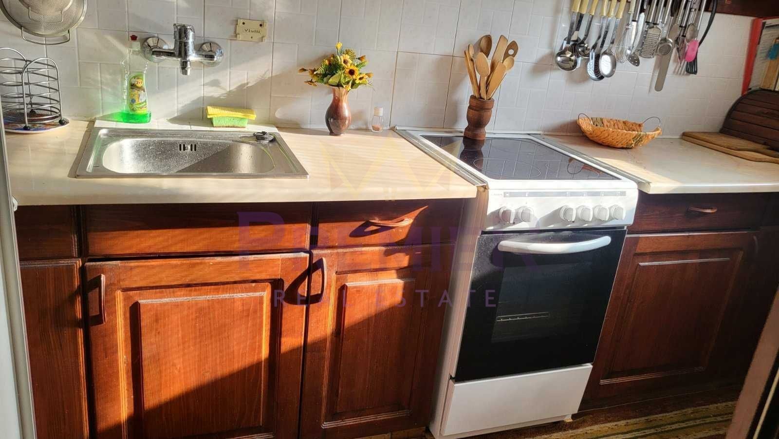 Продава 3-СТАЕН, гр. Пловдив, Тракия, снимка 2 - Апартаменти - 54133669