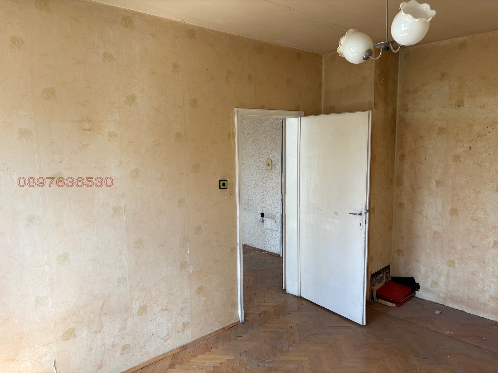 Продава 3-СТАЕН, гр. София, Лозенец, снимка 8 - Апартаменти - 54508898