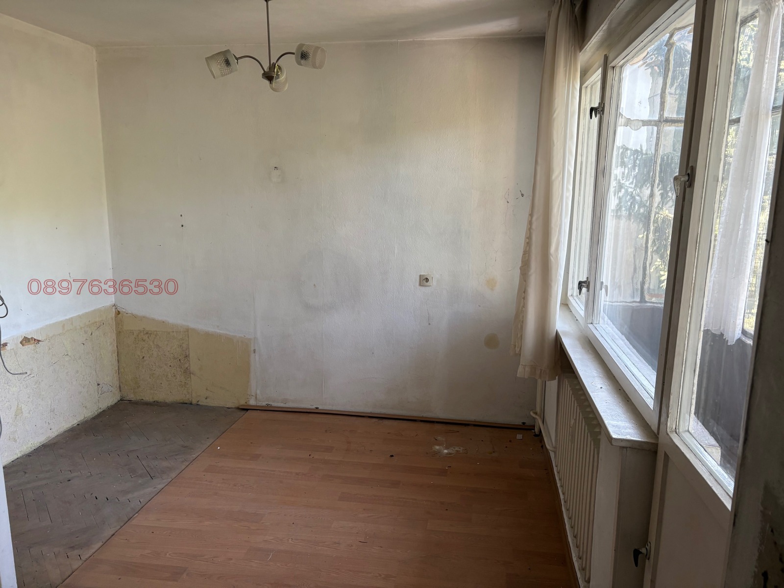 Продава 3-СТАЕН, гр. София, Лозенец, снимка 12 - Апартаменти - 54508898