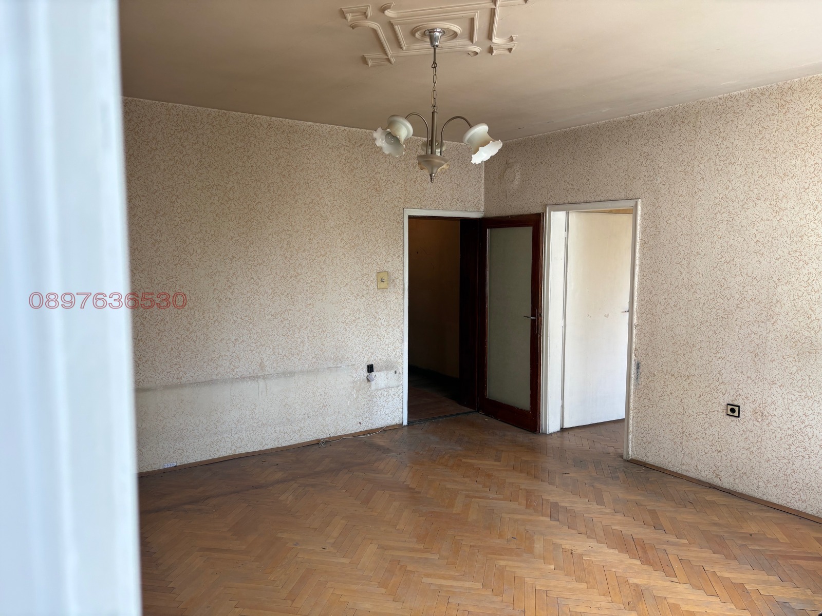 Продава 3-СТАЕН, гр. София, Лозенец, снимка 3 - Апартаменти - 54508898