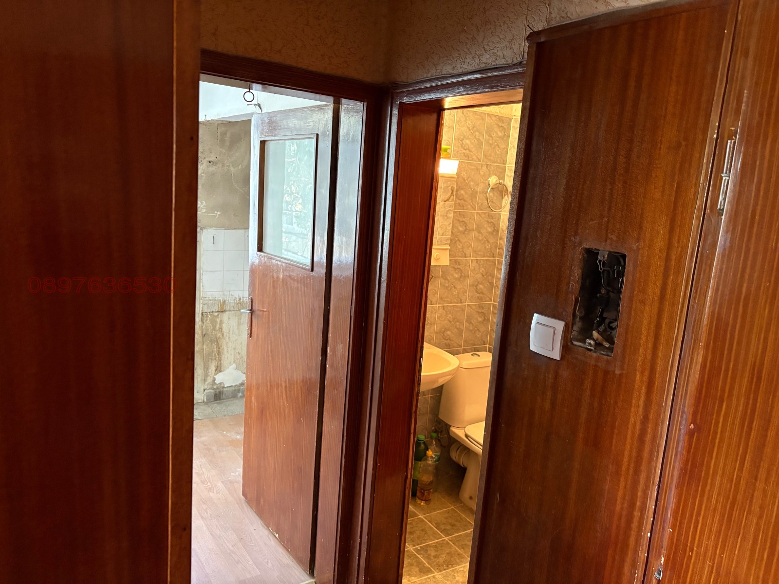 Продава 3-СТАЕН, гр. София, Лозенец, снимка 10 - Апартаменти - 54508898