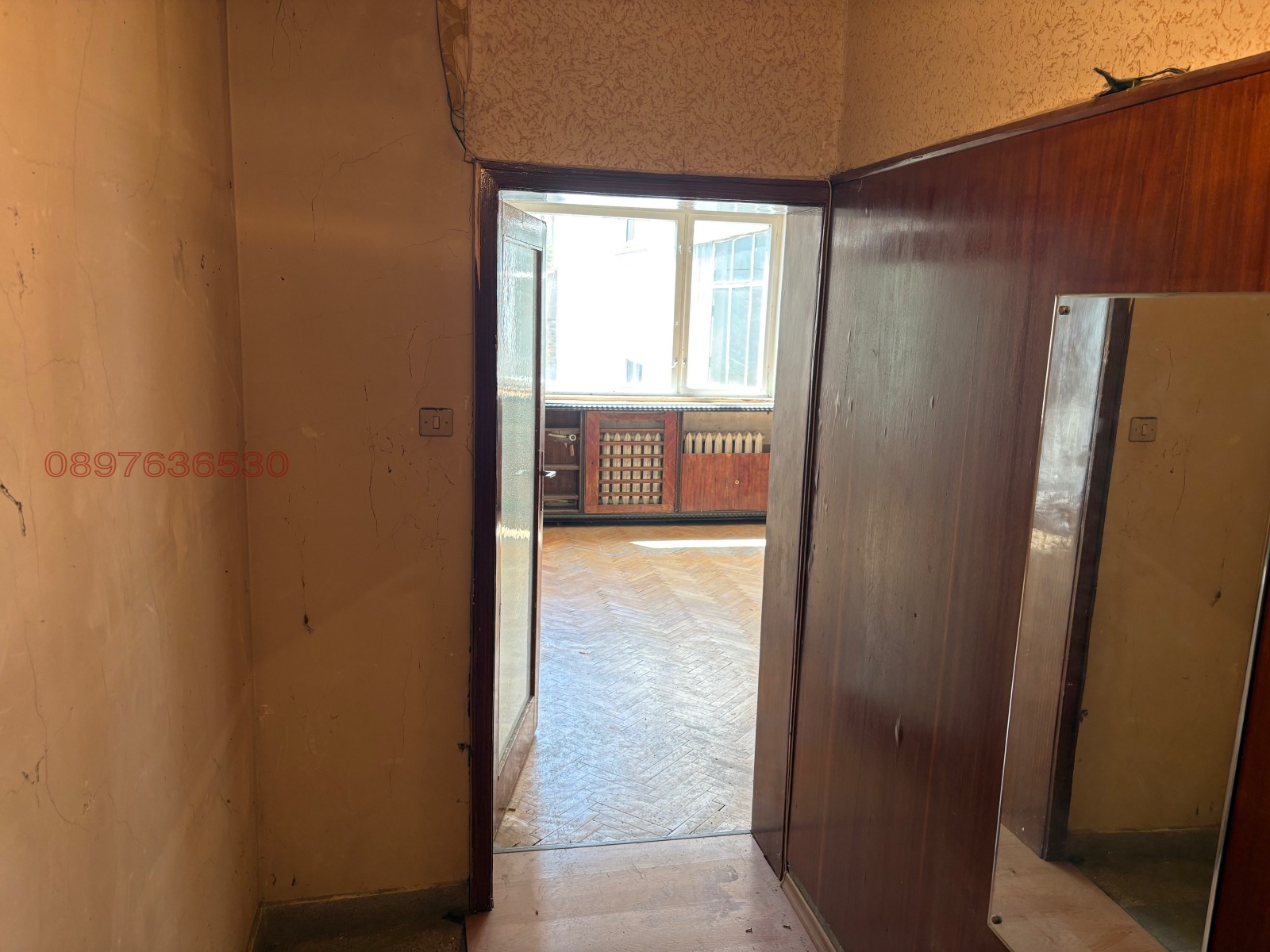 Продава 3-СТАЕН, гр. София, Лозенец, снимка 2 - Апартаменти - 54508898