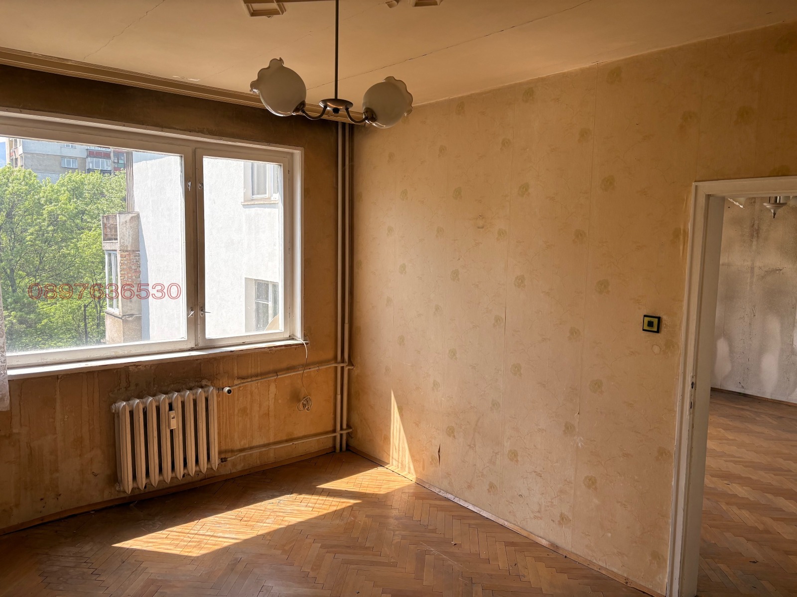 Продава 3-СТАЕН, гр. София, Лозенец, снимка 9 - Апартаменти - 54508898