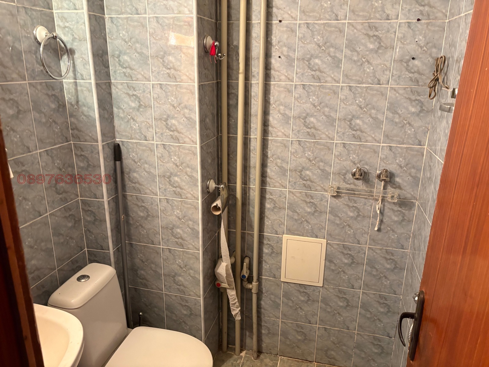 Продава 3-СТАЕН, гр. София, Лозенец, снимка 13 - Апартаменти - 54508898