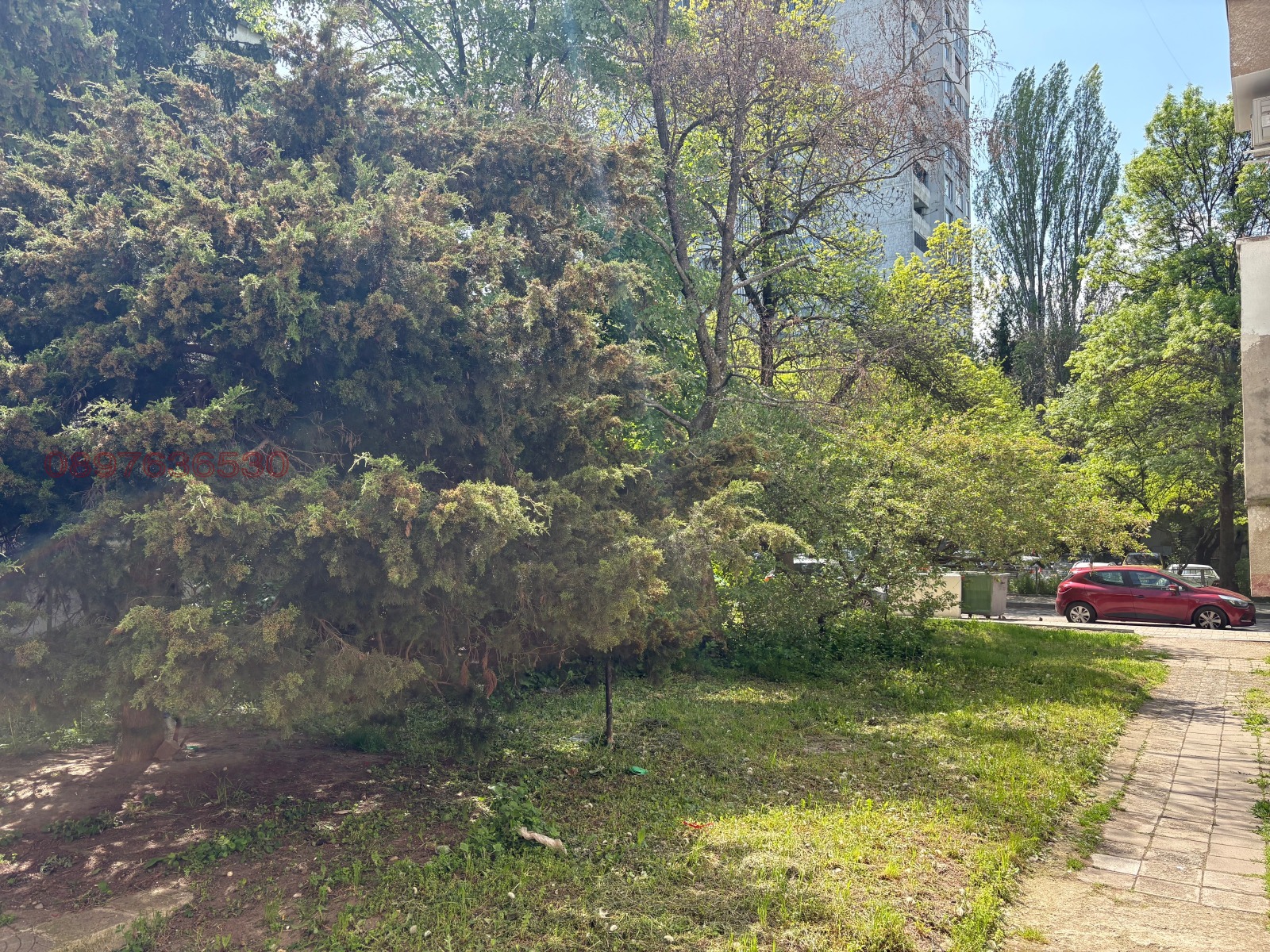 Продава 3-СТАЕН, гр. София, Лозенец, снимка 14 - Апартаменти - 54508898